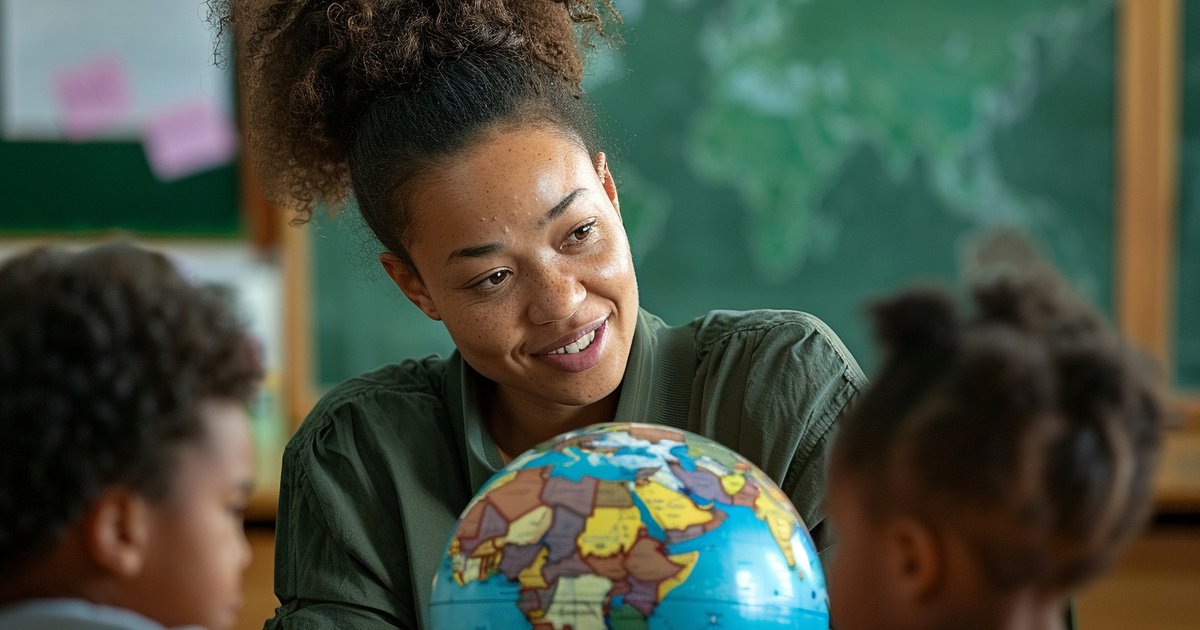 Educação para o Século XXI: Desafios e Possibilidades