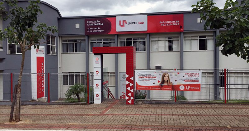 Polo EAD Francisco Beltrão – Universidade Paranaense
