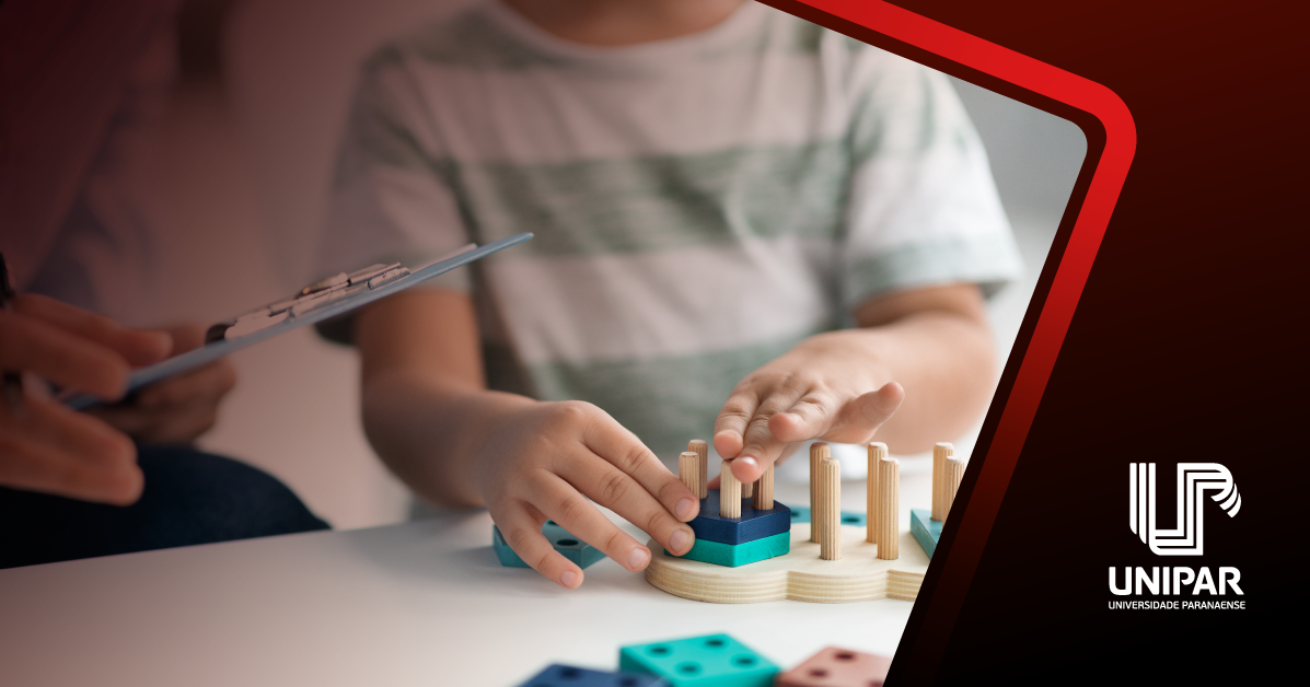 Terapia Ocupacional Aplicada ao Neurodesenvolvimento e Inclusão